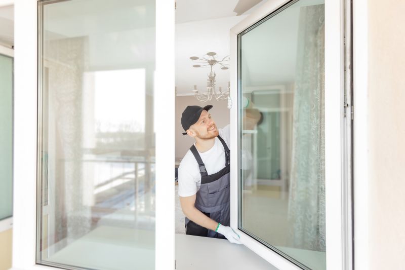 Window Installation Professionals